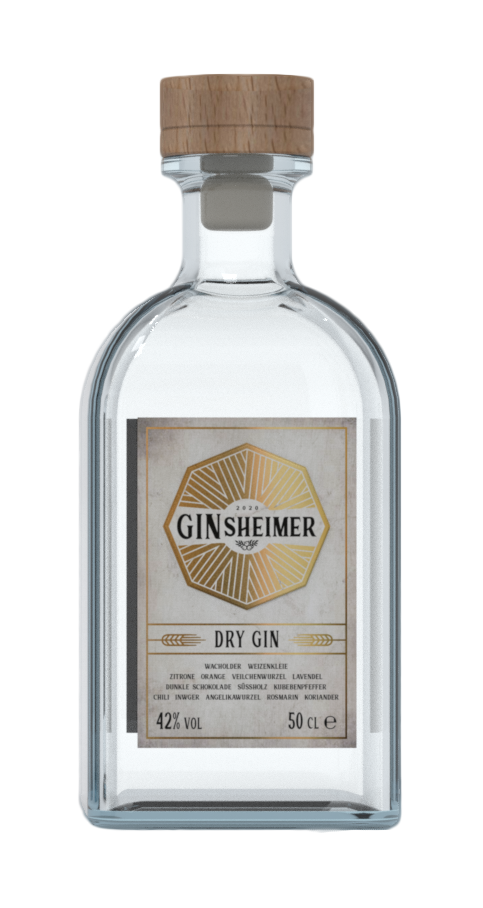 GINsheimer