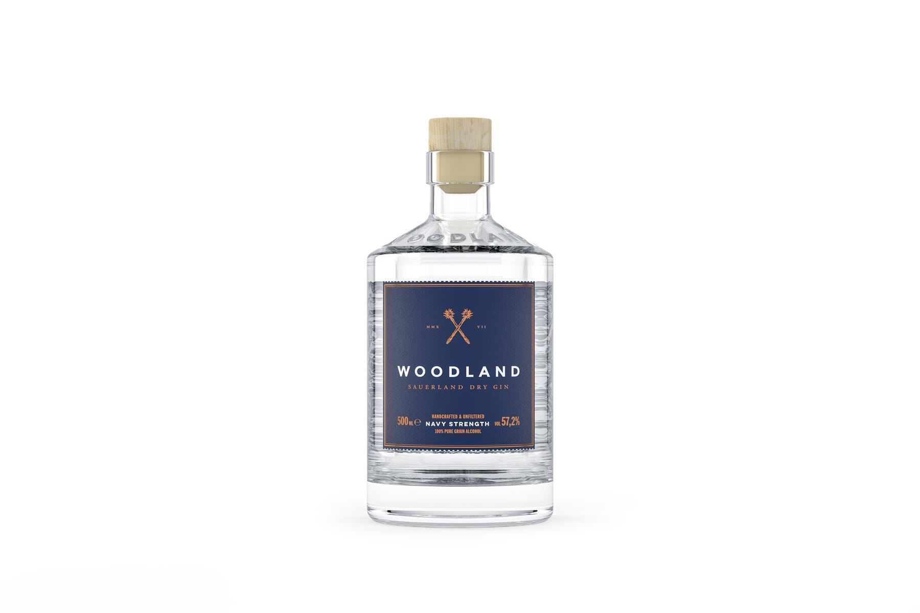 Sauerland Distillers