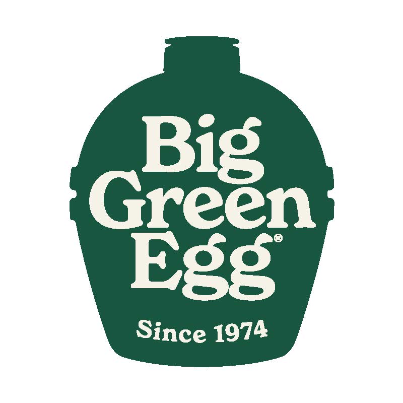 Big Green Egg