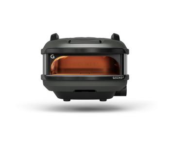Gozney - Tread Off Black