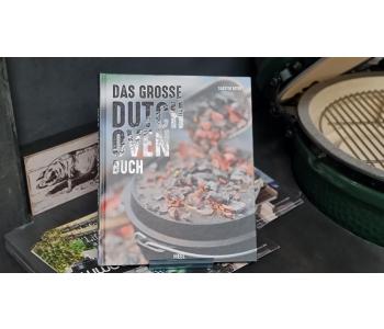 Das Große Dutch Oven Buch