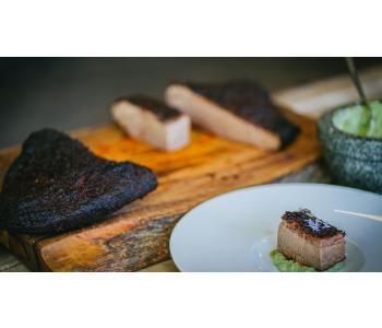 2023 Grill-Seminar BBQ