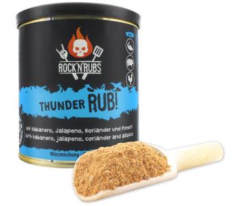 Rock n Rub - ThunderRub