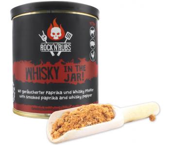 Rock n Rub - Whiskey in the Jar