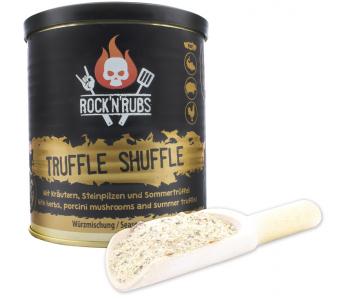 Rock n Rub - Truffle Shuffle