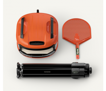 Gozney - Tread Bundle Matty Matheson x Gozney Limited-Edition Signature