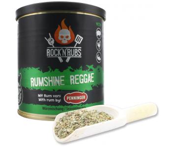 Rock n Rub - Rumshine Reggae
