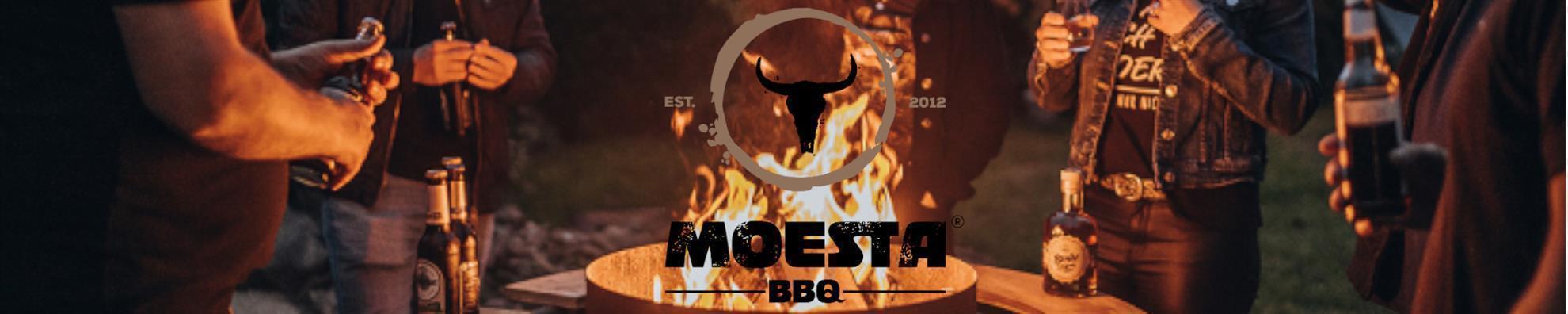 MOESTA - Grillzange V-Tong (S-43)