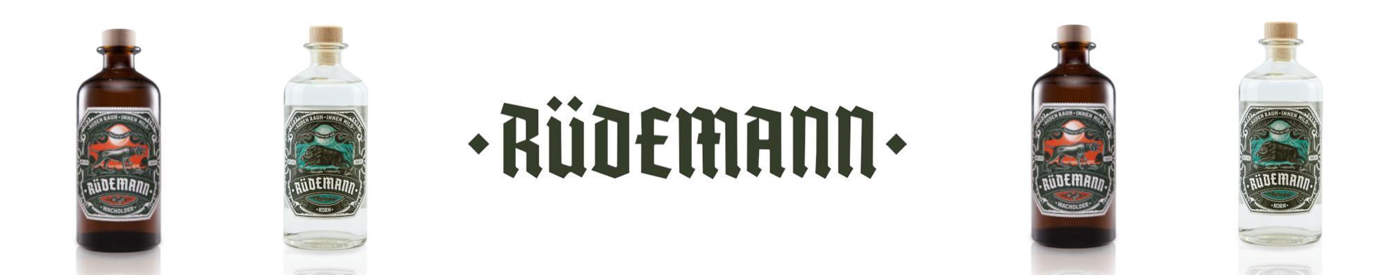 Rüdemann - Korn 32%