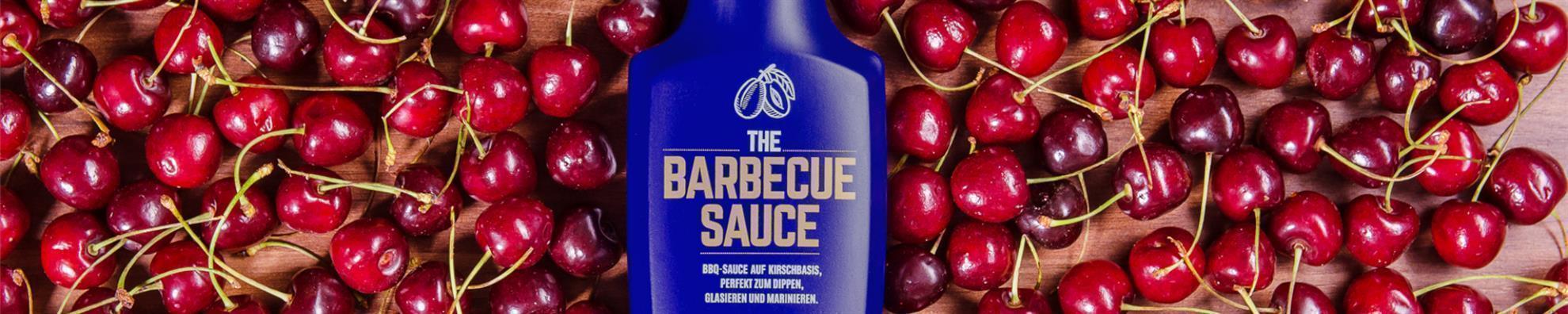 Delifoods - BBQ Sauce Sweet-Chili