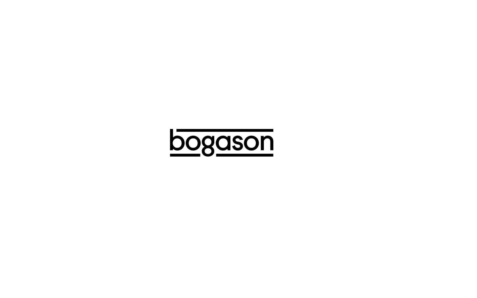 Bogason - Quasar G10 (Grill-Komplett mit Untergestell)
