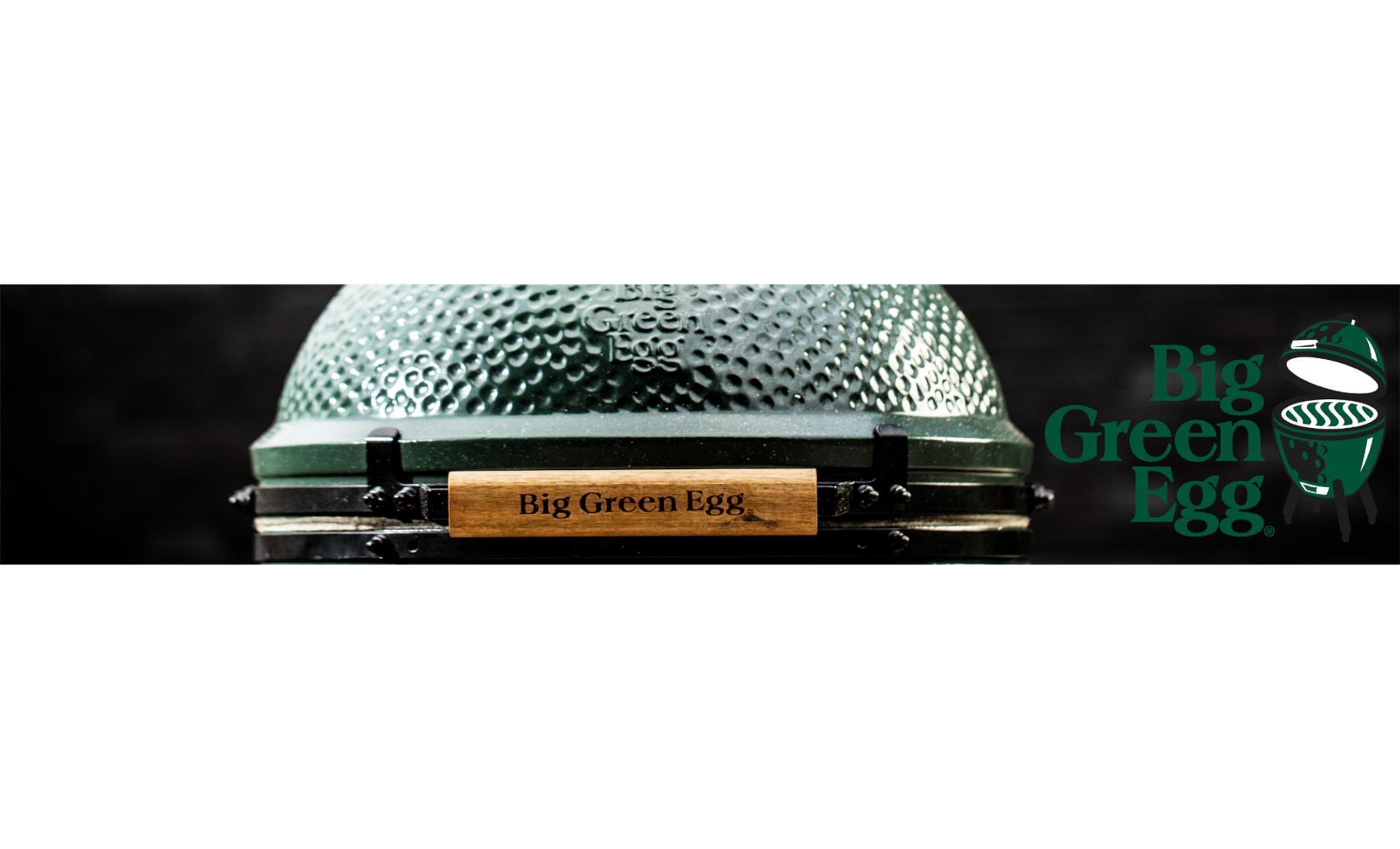 Big Green Egg - Nachfüllbarer Gas-Grillanzünder EGGniter