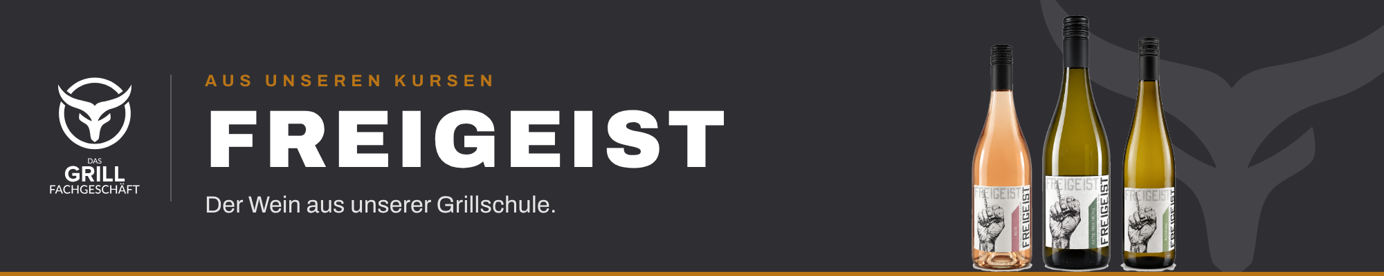 FREIGEIST - Riesling