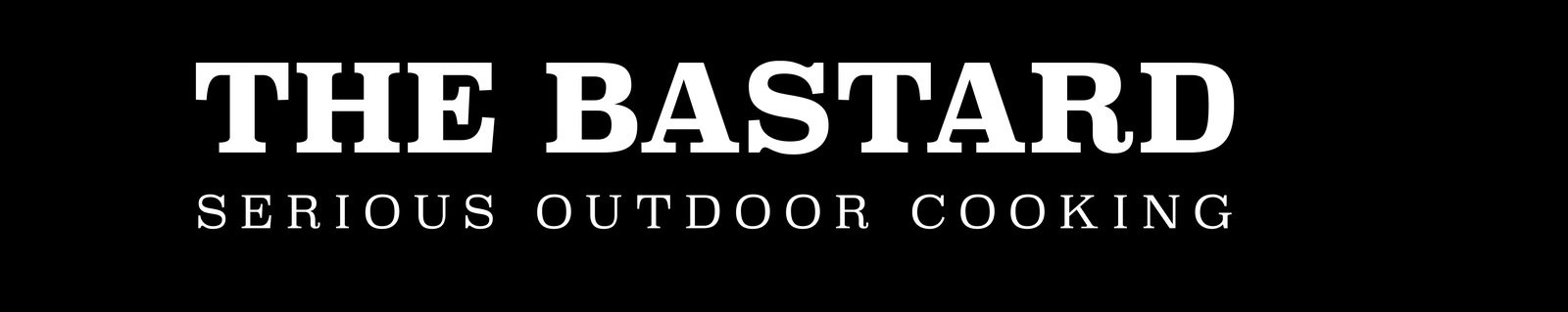 The Bastard - BBQ Wok Gusseisen