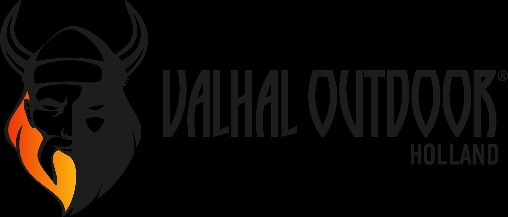 VALHAL - Feuerpfanne mit langem Stiel, Ø 25 cm
