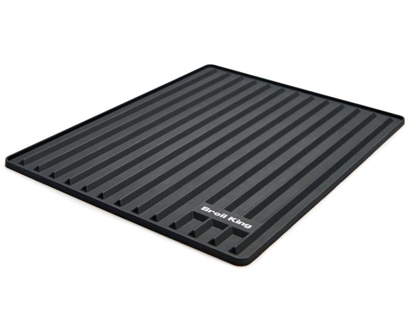 Broil King - SILIKON BESTECKABLAGE