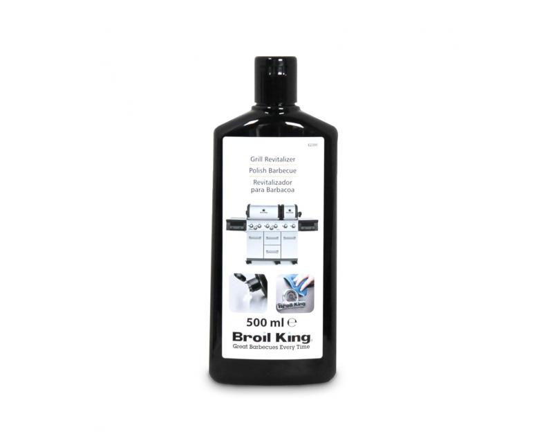 Broil King - GRILL REVITALIZER