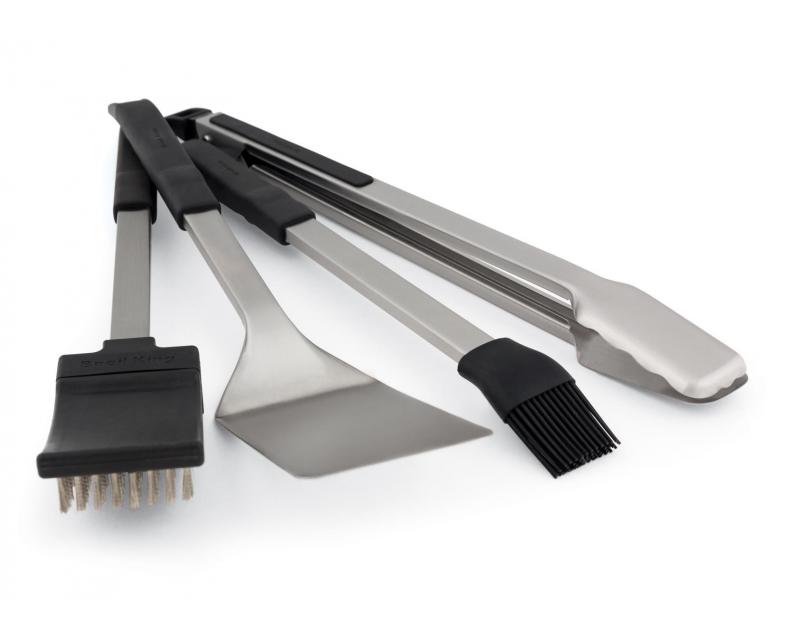Broil King - BESTECK-SET BARON