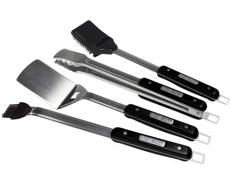 Broil King - BESTECK-SET IMPERIAL