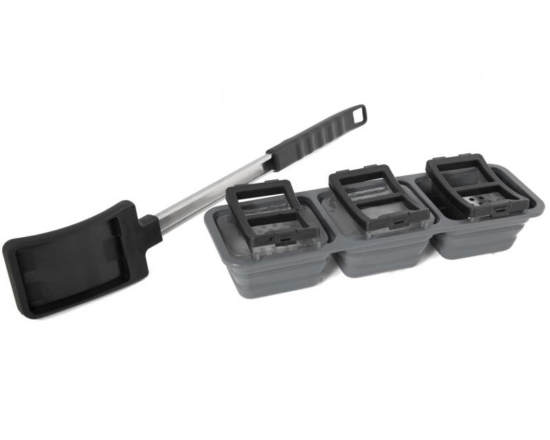 Broil King - EIS-REINIGUNGSBÜRSTE