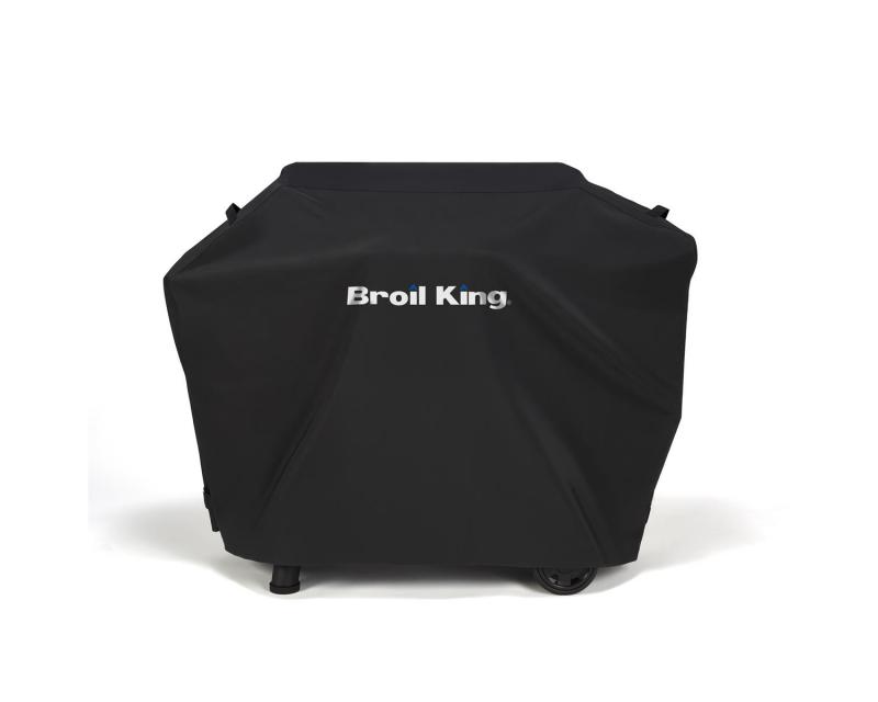 Broil King - SCHUTZHÜLLE CROWN PELLET 400 (ehem. BARON PELLET)