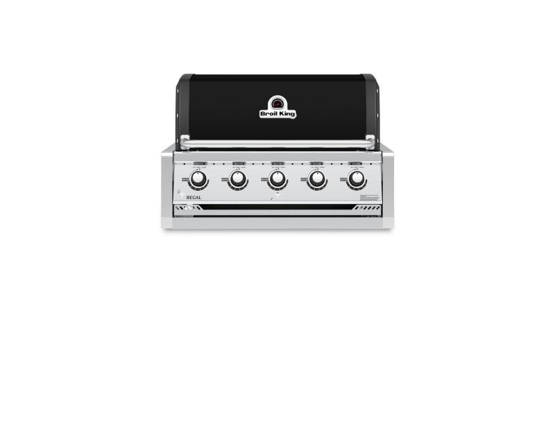 Broil King - REGAL 520 BUILT IN HEAD