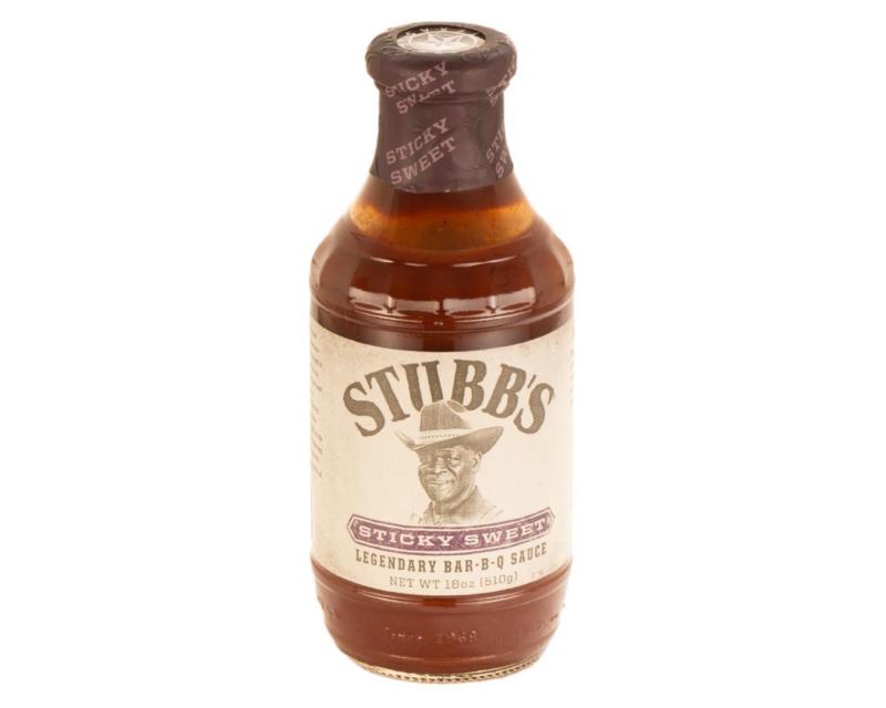 Stubbs - Sticky Sweet