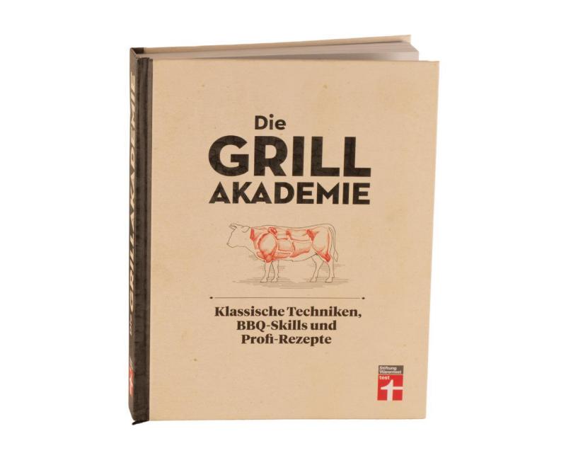 Die Grillakademie