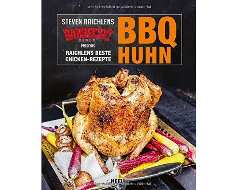 BBQ-Chicken