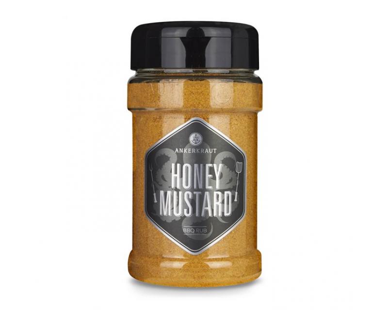 Ankerkraut - Honey Mustard