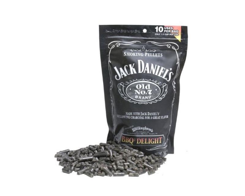 Jack Daniels - Smoking Pellets