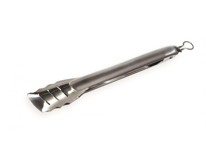 Napoleon - PRO Edelstahl Zange „Easy Locking“