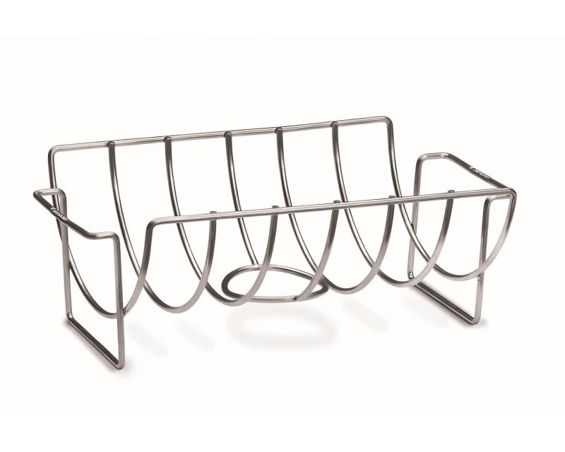 Napoleon - Edelstahl Spare Rib- / Braten-Halter