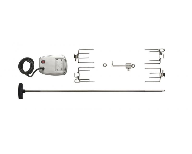 Napoleon - Rotisserie Comm. Quality für Prestige (PRO) 500 und BILEX 485