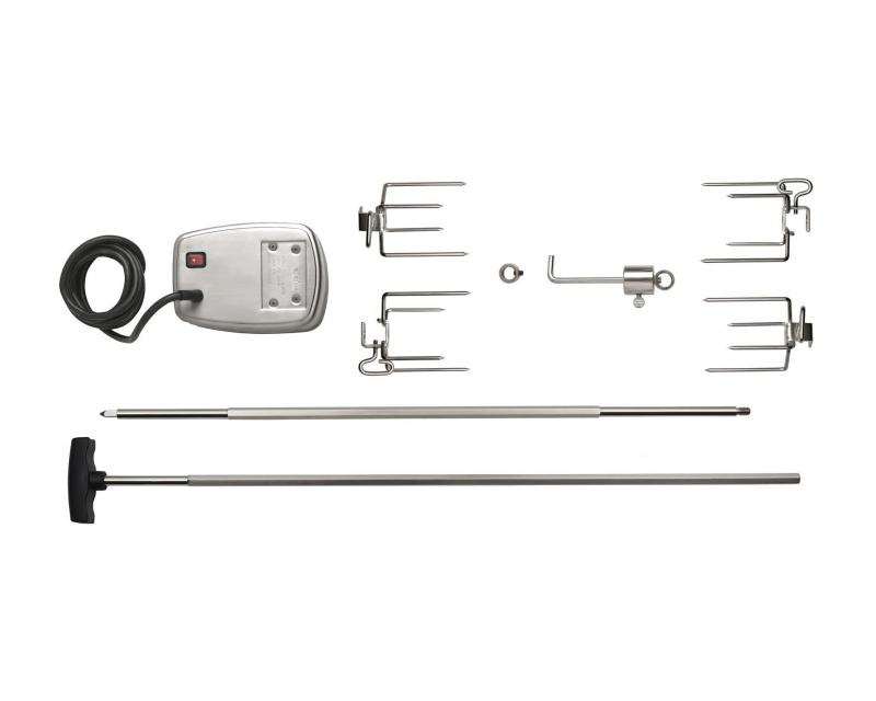 Napoleon - Rotisserie Comm. Quality für Prestige PRO 825