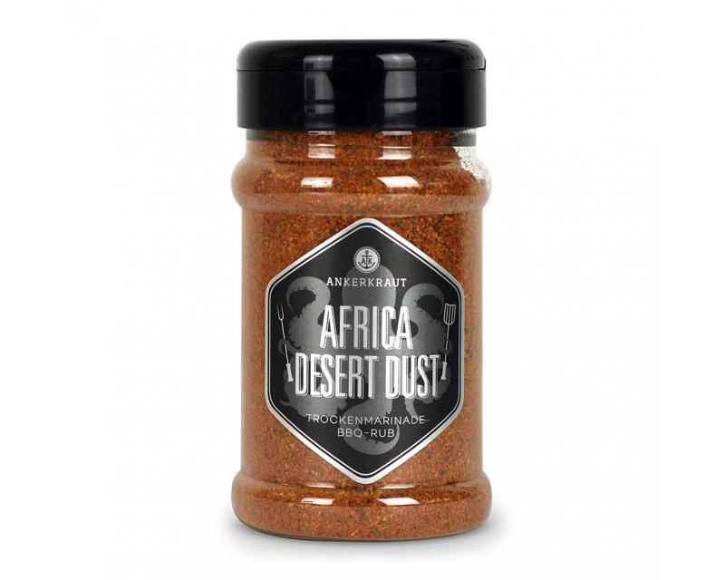 Ankerkraut - Africa Desert Dust