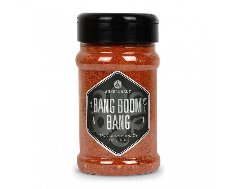Ankerkraut - Bang Boom Bang