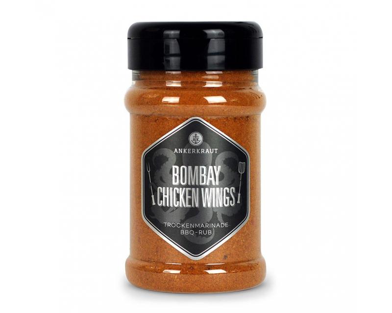 Ankerkraut - Bombay Chicken