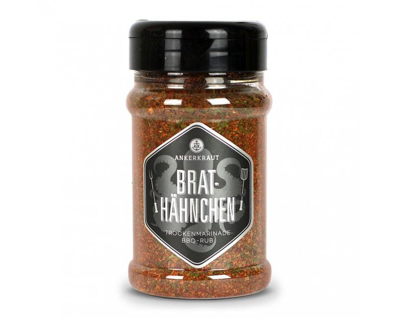 Ankerkraut - Brathähnchen