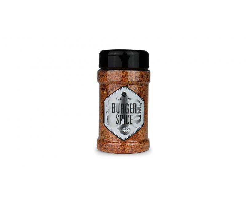 Ankerkraut - Burger Spice