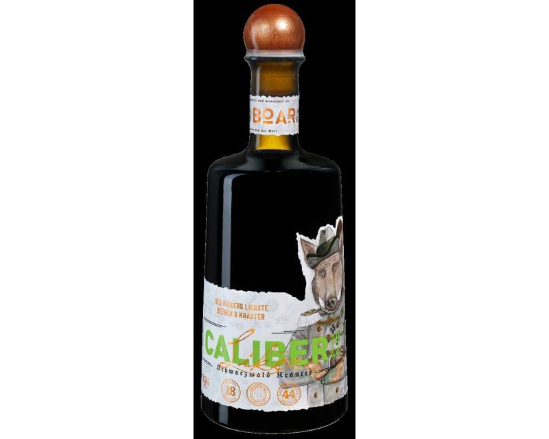 BOAR - Caliber 1488 Kräuterlikör 35 %