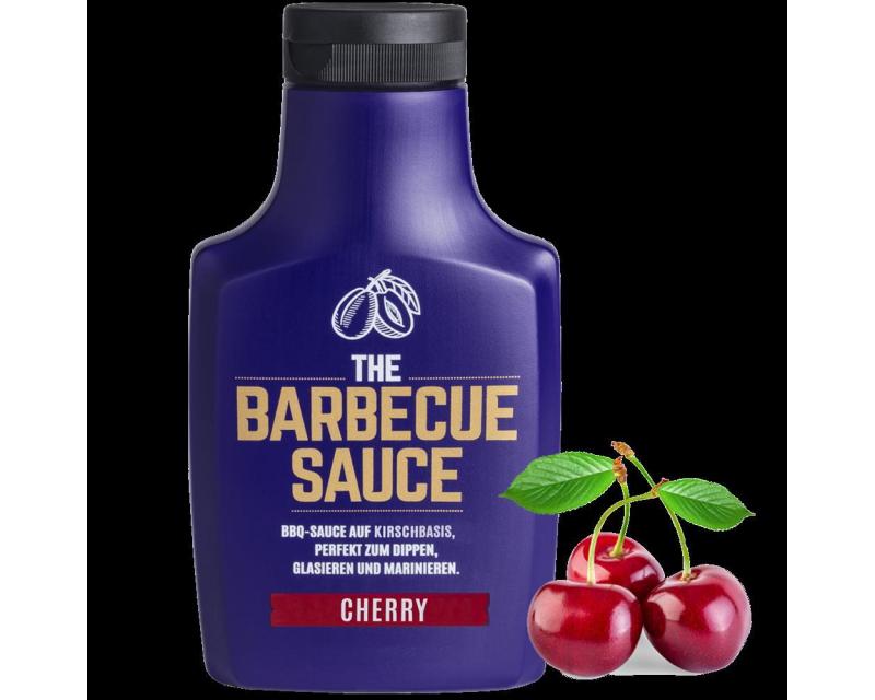 Delifoods - BBQ Sauce Kirsche