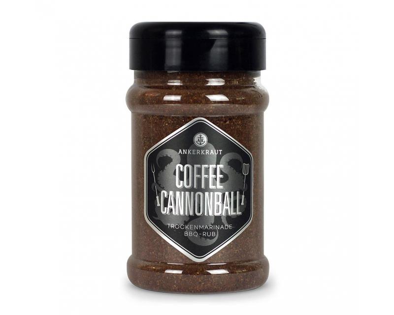 Ankerkraut - Coffee Cannonball