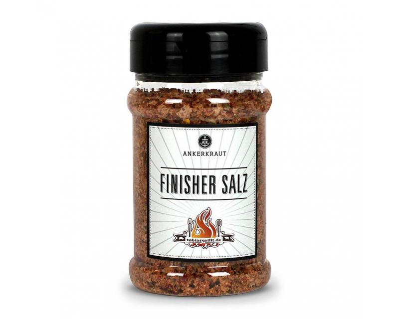 Ankerkraut - Finisher Salz