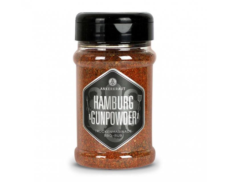 Ankerkraut - Hamburg Gunpowder