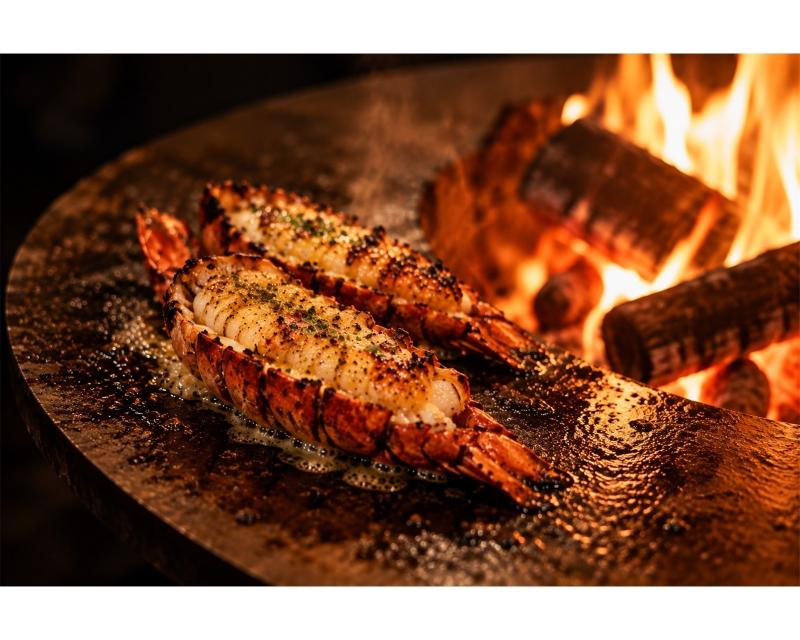 2027 Grill-Seminar Masterclass