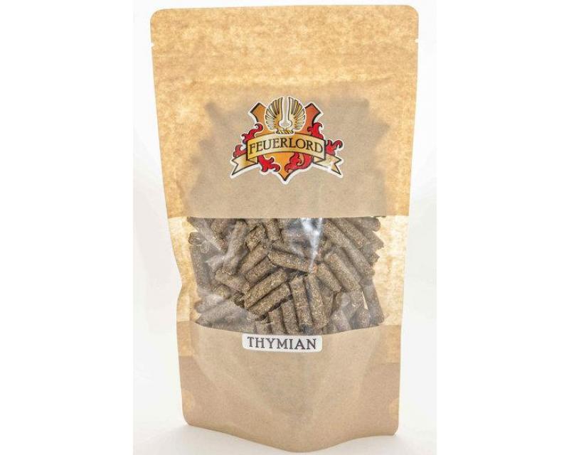 Feuerlord - Kräuterpellets Thymian 500g