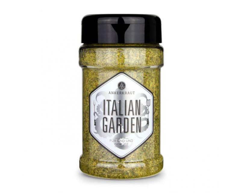 Ankerkraut - Italian Garden