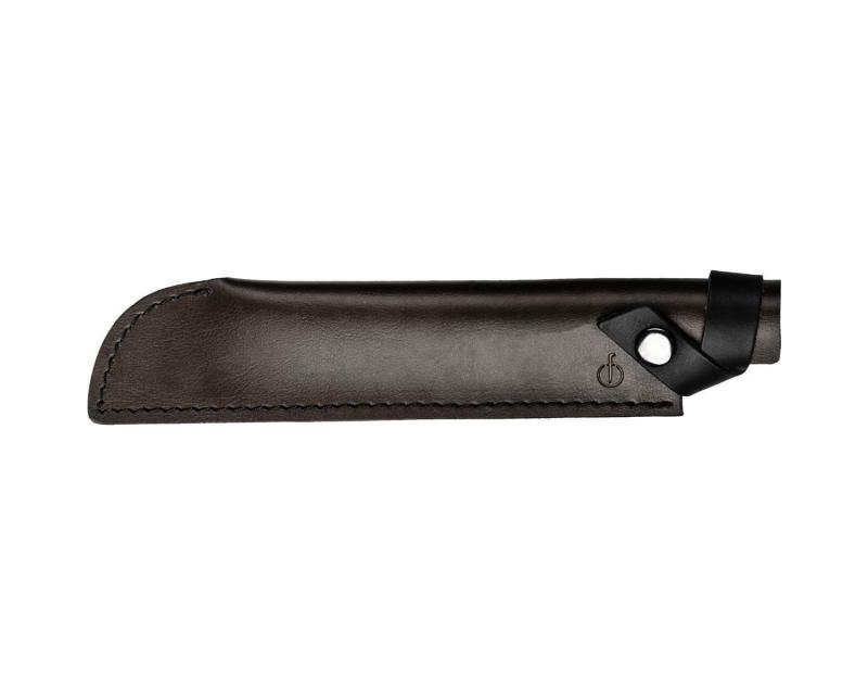 Forged - Lederhülle Brotmesser