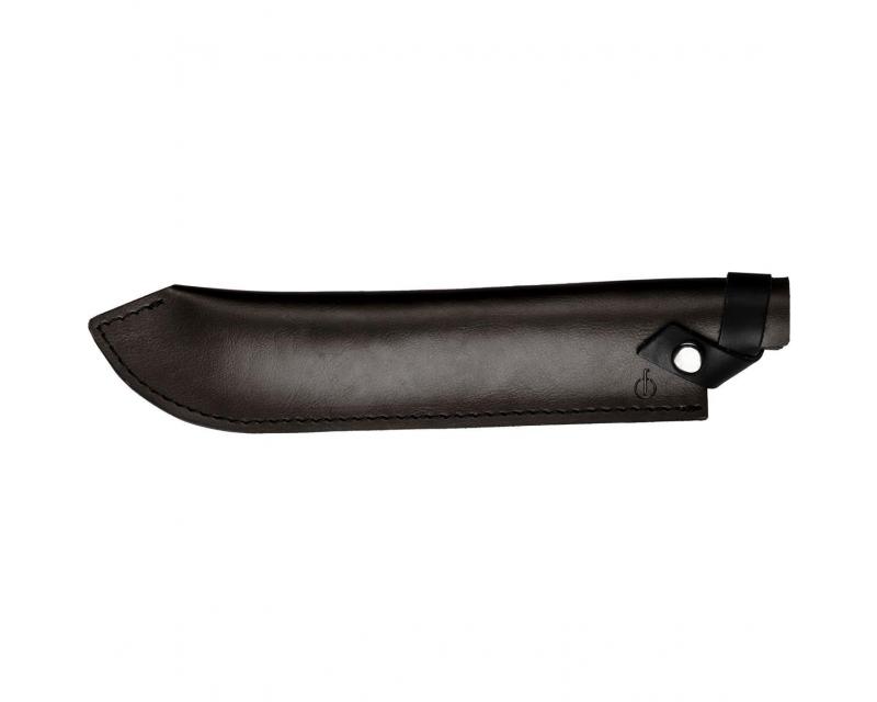 Forged - Lederhülle Metzgermesser